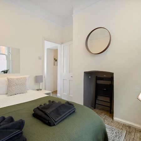Heart Of London: 3 Bed Near Oxford St And Subway Leilighet Eksteriør bilde